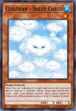 Cloudian - Sheep Cloud GLAS-EN008