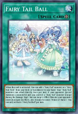 Fairy Tail Ball BLZD-EN063