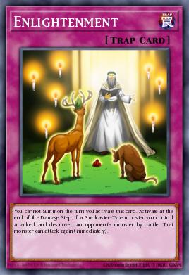 Enlightenment SOVR-EN065