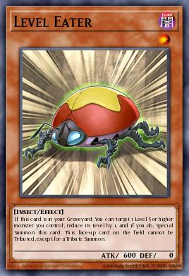 Level Eater DP09-EN011