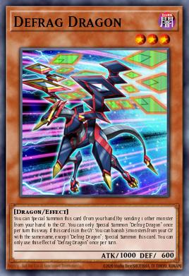 Defrag Dragon SDRR-EN014
