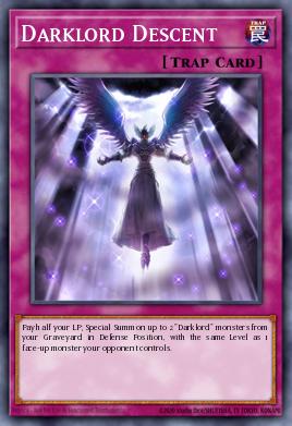 Darklord Descent DUSA-EN023
