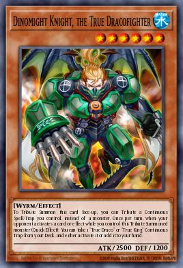 Dinomight Knight, the True Dracofighter MACR-EN022