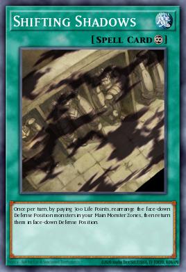 Shifting Shadows TLM-EN047