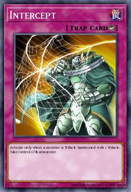 Intercept TDGS-EN076