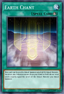 Earth Chant DR2-EN100