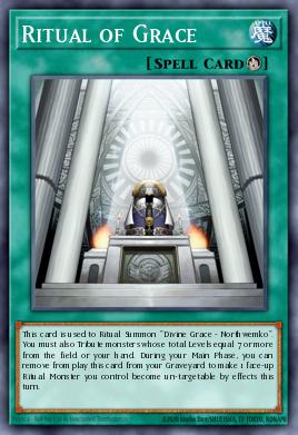 Ritual of Grace SOVR-EN056