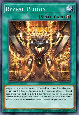 Ryzeal Plugin CRBR-EN008