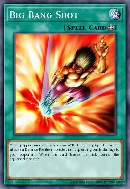 Big Bang Shot CP02-EN019