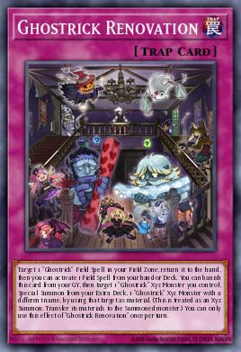 Ghostrick Renovation EXFO-EN074