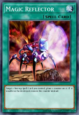 Magic Reflector LOD-087