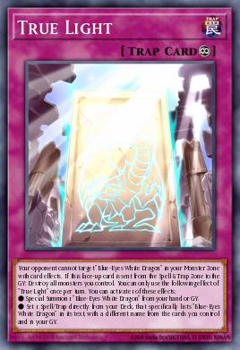 True Light SDWD-EN028