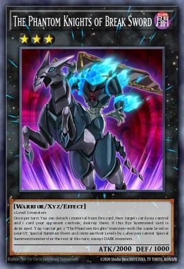 The Phantom Knights of Break Sword LEHD-ENC31