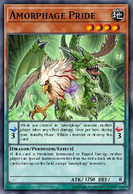 Amorphage Pride SHVI-EN029