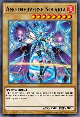 Anotherverse Solaria 63028558