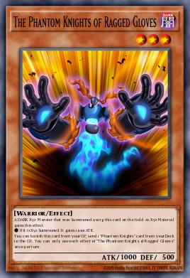 The Phantom Knights of Ragged Gloves LEHD-ENC03