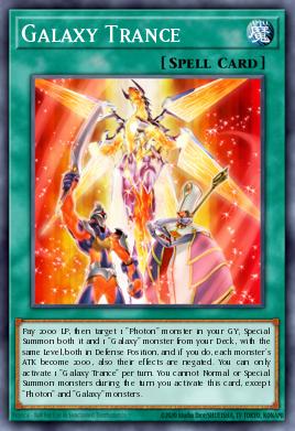 Galaxy Trance SOFU-EN056
