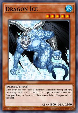 Dragon Ice BP02-EN057