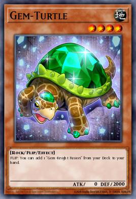 Gem-Turtle PHSW-EN093