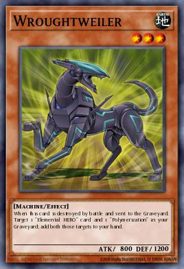 Wroughtweiler DR04-EN012