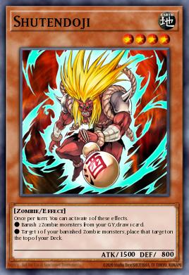 Shutendoji RYMP-EN076