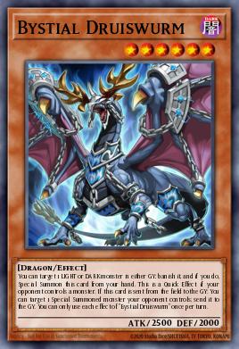 Bystial Druiswurm CH01-EN013
