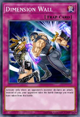 Dimension Wall DR04-EN059