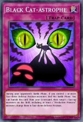 Black Cat-astrophe DLCS-EN088