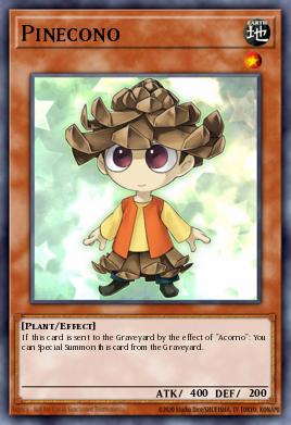 Pinecono PHSW-EN007
