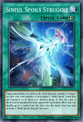 Sinful Spoils Struggle LEDE-EN057