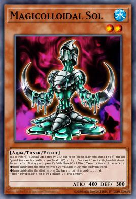Magicolloidal Sol INFO-EN081