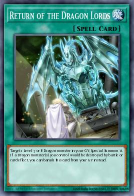 Return of the Dragon Lords SDRR-EN030