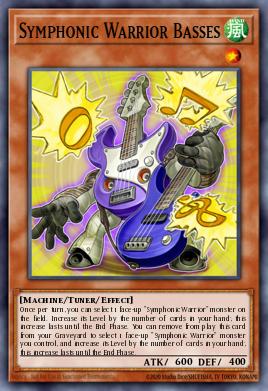 Symphonic Warrior Basses STOR-EN033