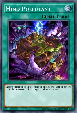 Mind Pollutant ABYR-EN064