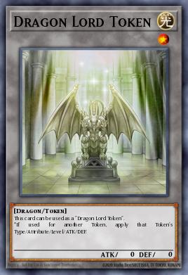 Dragon Lord Token 69868556