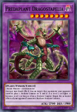 Predaplant Dragostapelia DUPO-EN069