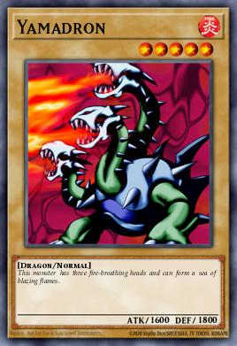 Yamadron MP1-009