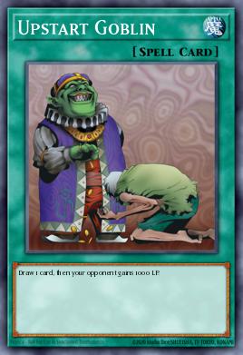 Upstart Goblin MRL-033