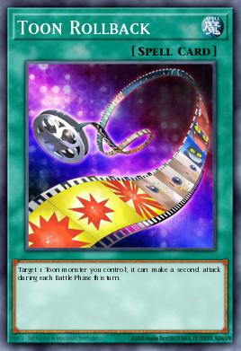 Toon Rollback DLCS-EN075