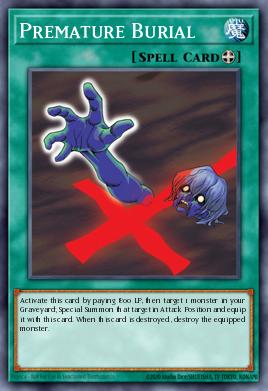 Premature Burial BP01-EN040