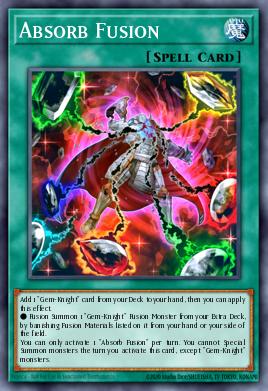 Absorb Fusion CORE-EN092