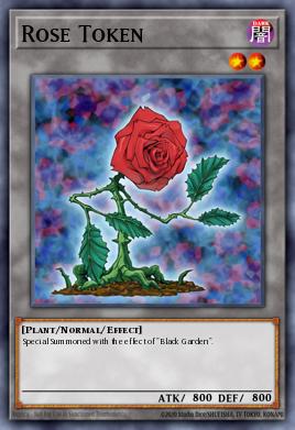 Rose Token 71645243