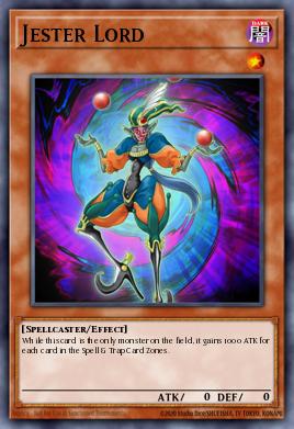 Jester Lord DT04-EN001