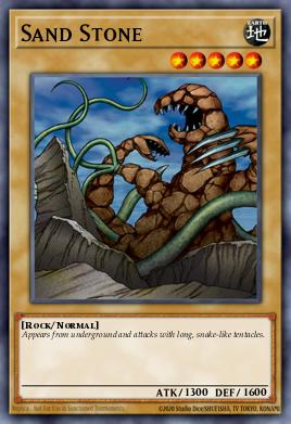 Sand Stone LOB-109