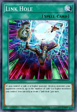 Link Hole EXFO-EN051