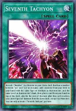 Seventh Tachyon MZTM-EN016