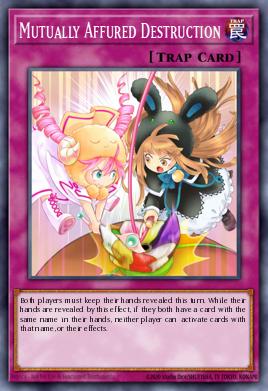 Mutually Affured Destruction IGAS-EN078