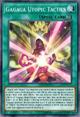 Gagaga Utopic Tactics 75956913