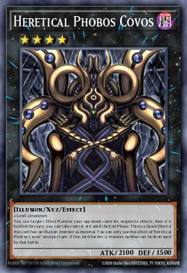 Heretical Phobos Covos INFO-EN045