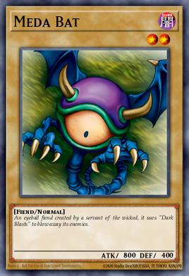Meda Bat LOB-083
